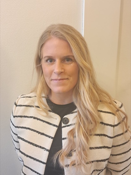 Trine Lindgren